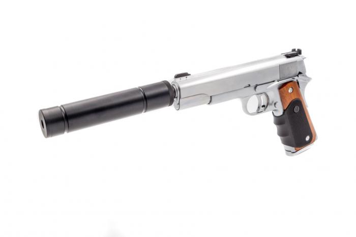 VORSK AGENCY VX-9 (243) - Image 9