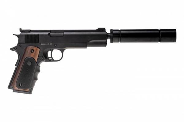 VORSK AGENCY VX-9 (243) product image