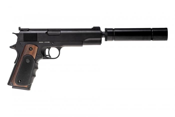 VORSK AGENCY VX-9 (243)