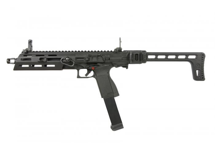 G&G SMC-9
