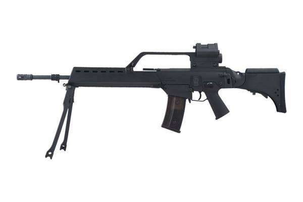 SA-G13V EBB Carbine Replica product image