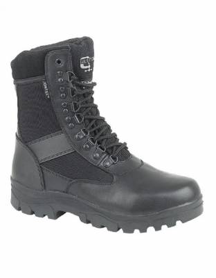 SNIPER Black Leather/Nylon/Coated product image