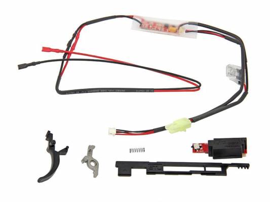 G&G ETU and Mosfet for Ver.III Gearbox (Front Wire) product image