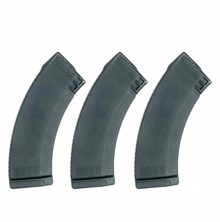 KWA RONIN 47 120 ROUND MAG 3 PACK