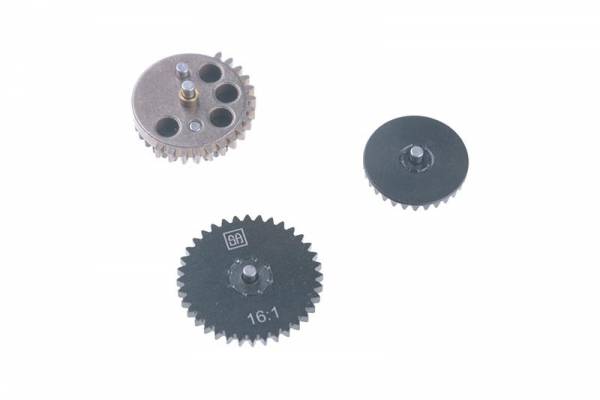 SPECNA ARMS SPECNA ARMS Steel 16: 1 CNC gear set product image
