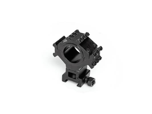 ASG Tri-rail mount ring product image