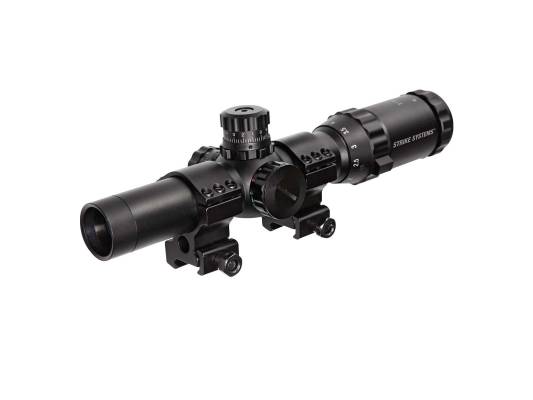 ASG Dot sight, short, red/green product image