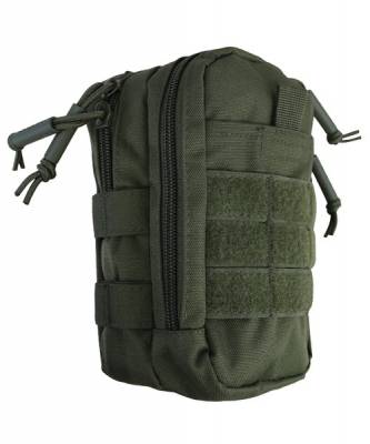 Kombat Splitter Pouch product image