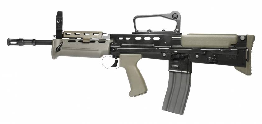 L85 CARBINE ETU product image