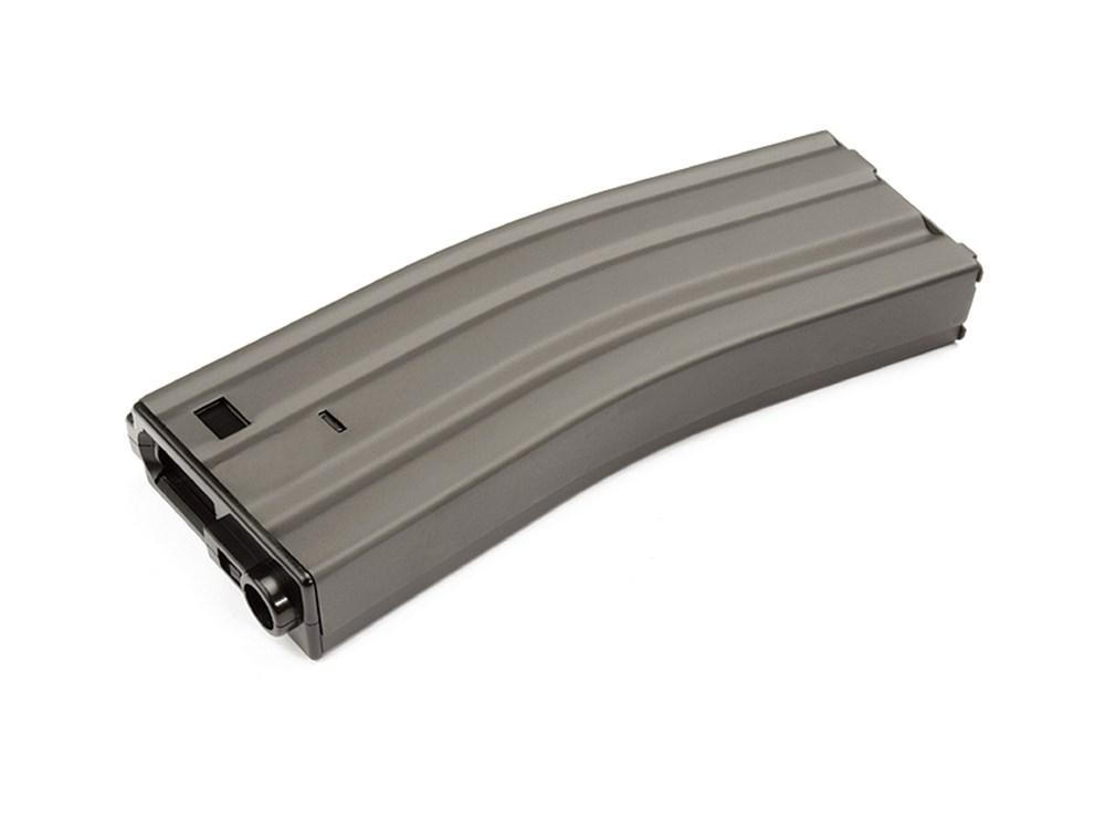 G&G 450R HI-CAP MAGAZINE FOR GR16 (GRAY)