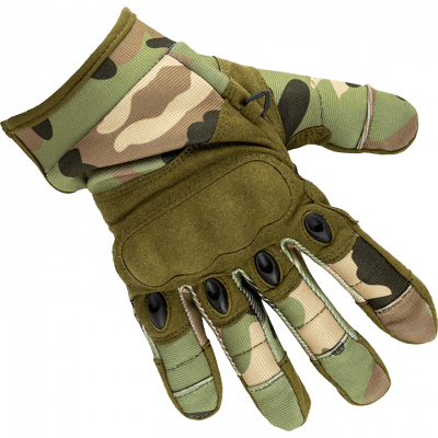 VP TATICAL ELITE GLOVES VCAM product image