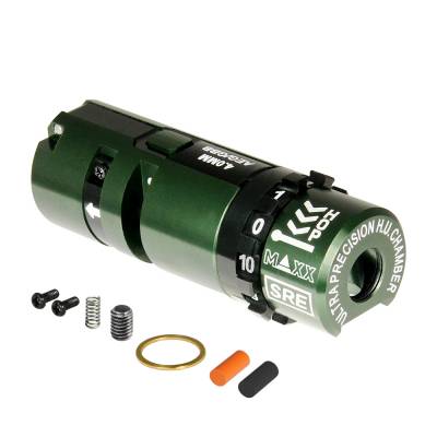 MAXX Ultra Precision Hopup Chamber SRE (L/H) For SRS/HTI product image