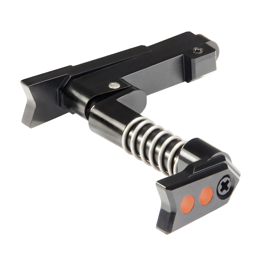 MAXX CNC Aluminum Advanced Magazine Release (Style A) - Image 3