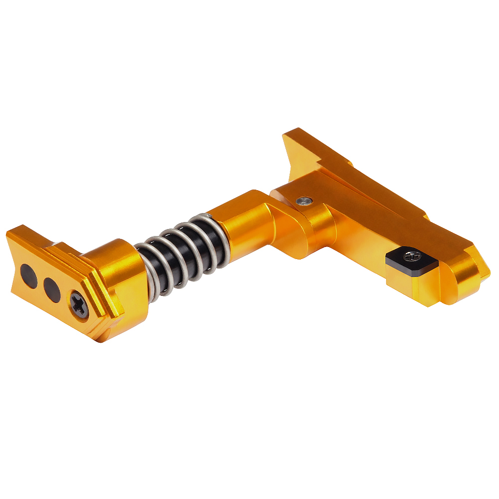 MAXX CNC Aluminum Advanced Magazine Release (Style A) - Image 6