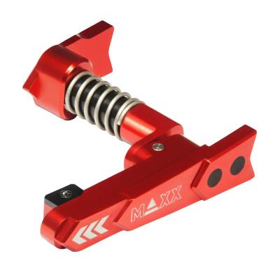 MAXX CNC Aluminum Advanced Magazine Release (Style A) product image