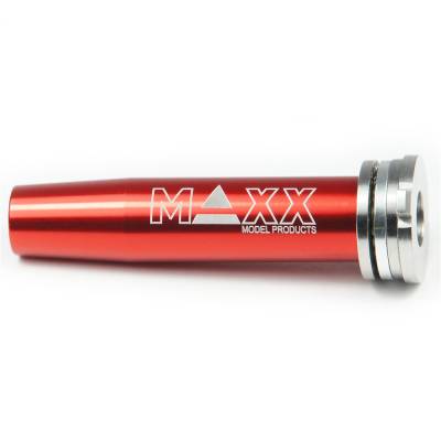 MAXX CNC Stainless Steel/Aluminum Spring Guide Thru-Hole product image