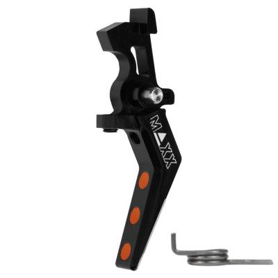 MAXX CNC Aluminum Advanced Speed Trigger (Style A) product image
