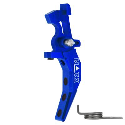 MAXX CNC Aluminum Advanced Speed Trigger (Style C) product image