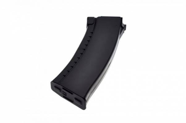 PK-134 LCK74 70RDS MAGAZINE BLACK OR ORANGE product image