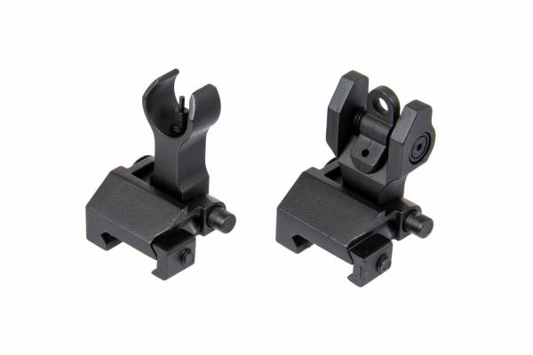 Flip-Up Iron Sights Set product image