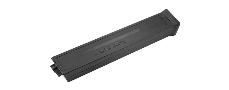 G&G 50RD LOW-CAP MAGAZINE FOR UMG product image