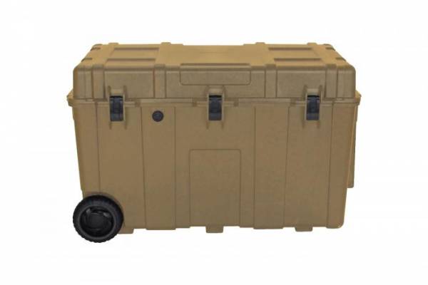 NUPROL KIT BOX HARD CASE product image