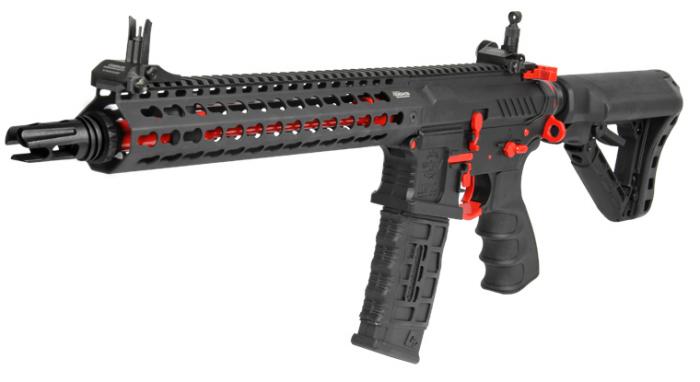G&G CM16 SRXL RED EDITION product image