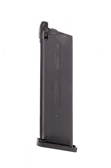 VORSK MEU/VX-9 GAS MAGAZINE