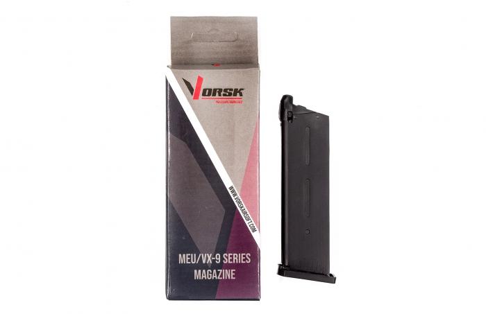 VORSK MEU/VX-9 GAS MAGAZINE - Image 3