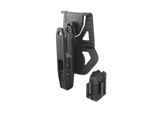 Holster, Universal (fits B&T USW A1), Polymer, Black product image