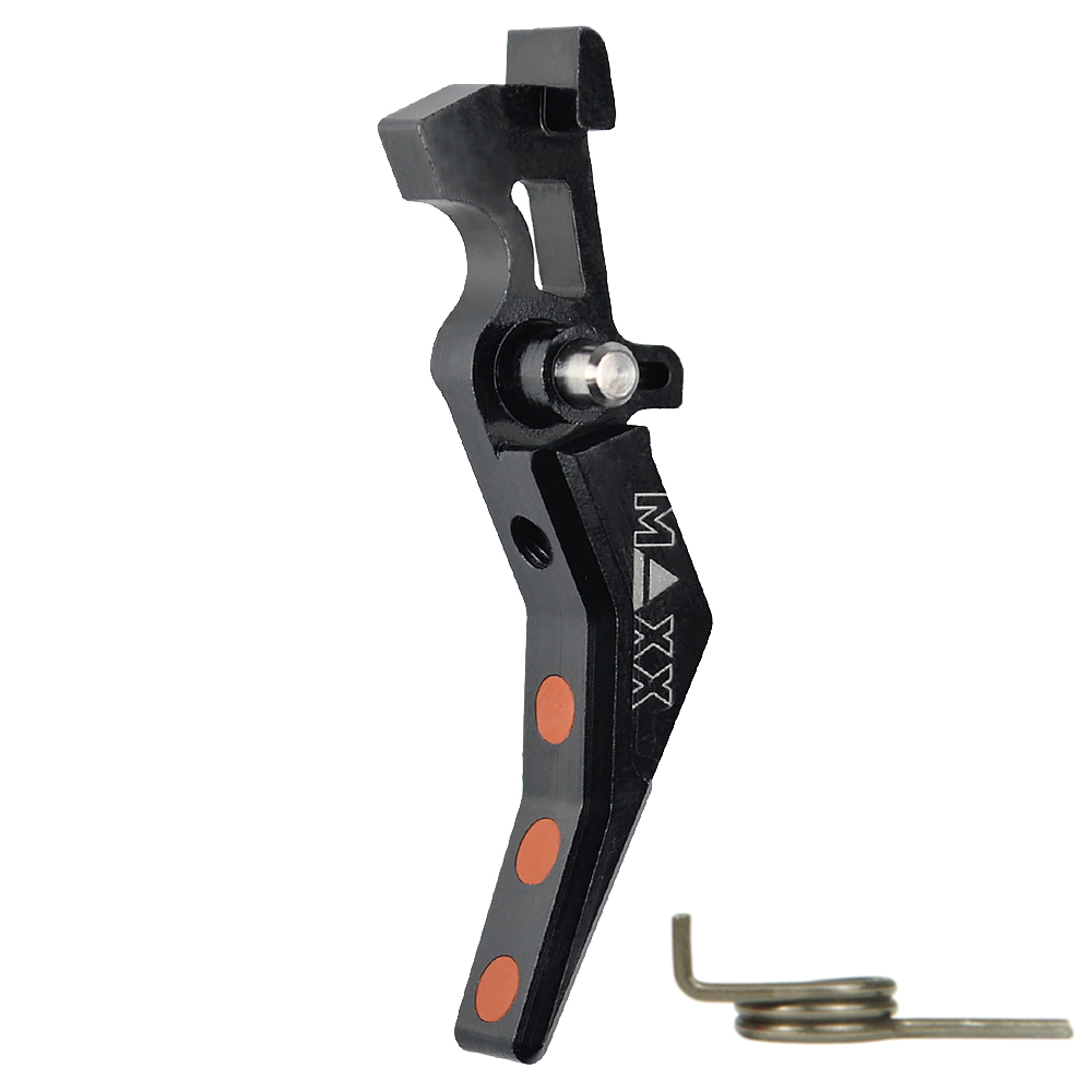 MAXX CNC Aluminum Advanced Trigger Style B - Image 5