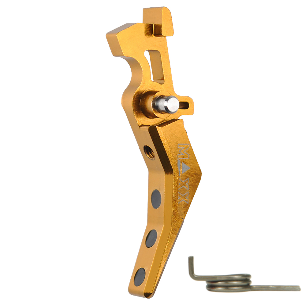 MAXX CNC Aluminum Advanced Trigger Style B - Image 6
