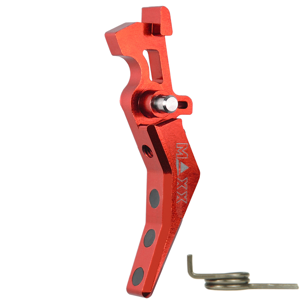 MAXX CNC Aluminum Advanced Trigger Style B - Image 7