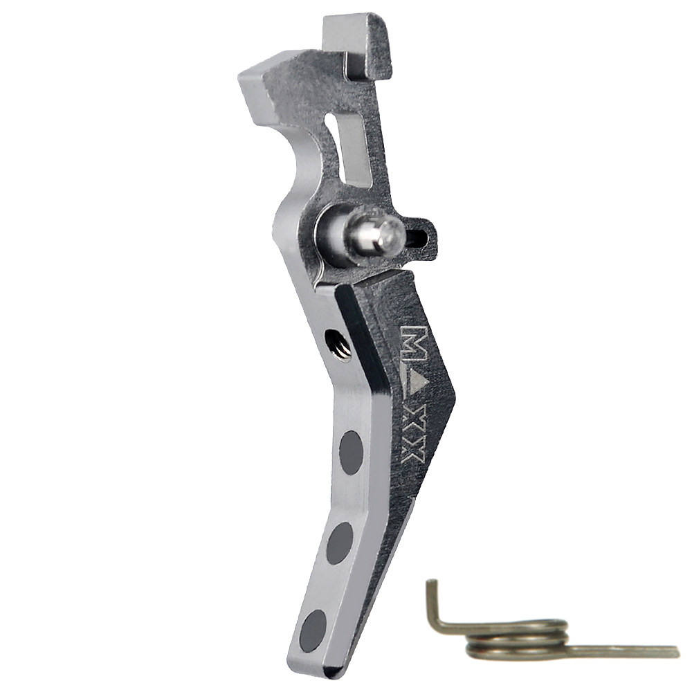 MAXX CNC Aluminum Advanced Trigger Style B - Image 9