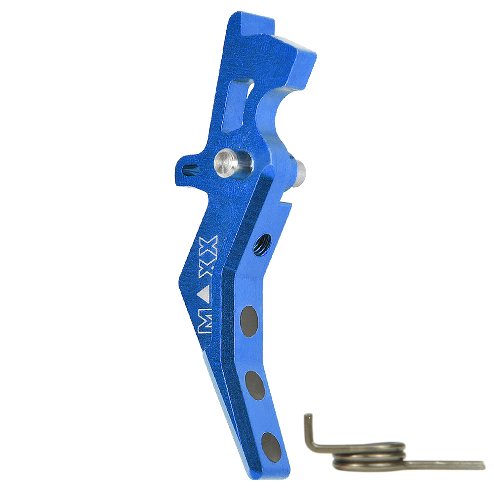 MAXX CNC Aluminum Advanced Trigger Style B