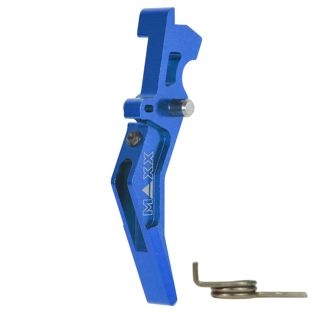 MAXX CNC Aluminum Advanced Trigger Style B - Image 3