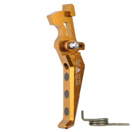 MAXX CNC Aluminum Advanced Trigger Style E product image