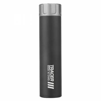 NUPROL TRACER UNIT 15.8CM 6.3IN 14MM CCW, REMOVABLE BATTERY