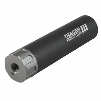 NUPROL TRACER UNIT 15.8CM 6.3IN 14MM CCW, REMOVABLE BATTERY - Image 4
