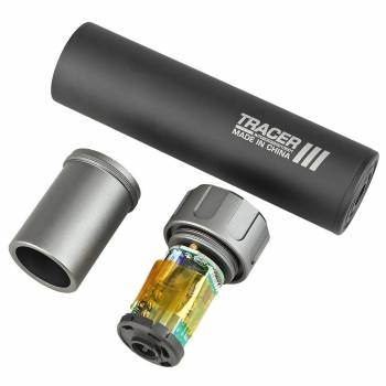 NUPROL TRACER UNIT 15.8CM 6.3IN 14MM CCW, REMOVABLE BATTERY - Image 6
