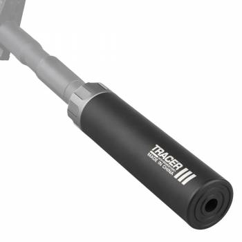 NUPROL TRACER UNIT 15.8CM 6.3IN 14MM CCW, REMOVABLE BATTERY - Image 9