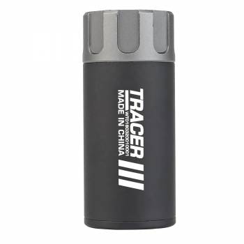 NUPROL TRACER UNIT 8.8CM 3.5IN (14MM CCW, REMOVABLE BATTERY