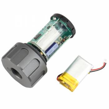 NUPROL TRACER UNIT 8.8CM 3.5IN (14MM CCW, REMOVABLE BATTERY - Image 6