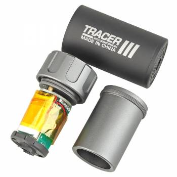 NUPROL TRACER UNIT 8.8CM 3.5IN (14MM CCW, REMOVABLE BATTERY - Image 7
