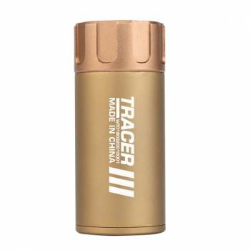NUPROL TRACER UNIT 8.8CM 3.5IN (14MM CCW, REMOVABLE BATTERY - Image 9
