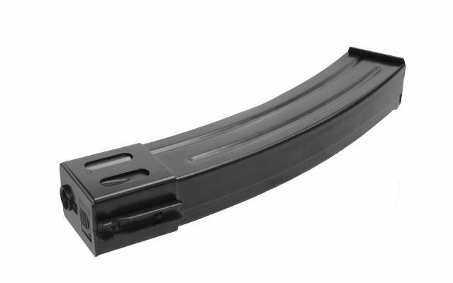 S&T PPSH CURVED MAGAZINE (540 RDS) product image