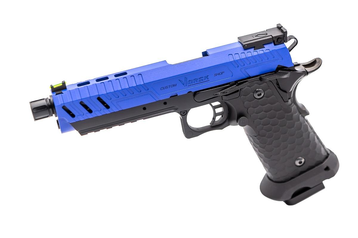 VORSK CS HI CAPA VENGEANCE DUAL TONE (182) - Image 2