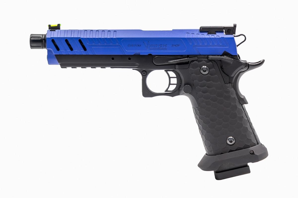 VORSK CS HI CAPA VENGEANCE DUAL TONE (182)