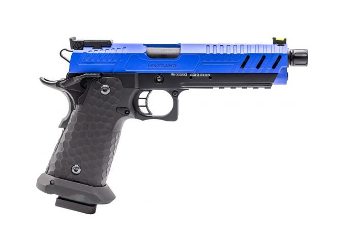 VORSK CS HI CAPA VENGEANCE DUAL TONE (182) - Image 4