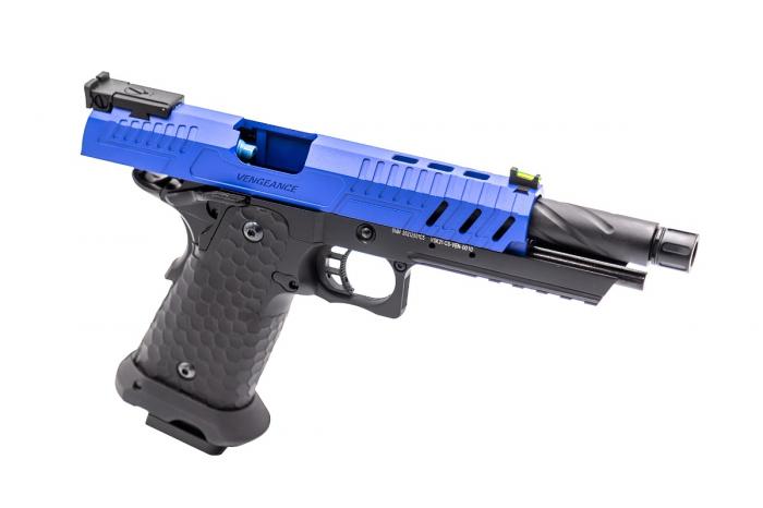 VORSK CS HI CAPA VENGEANCE DUAL TONE (182) - Image 5